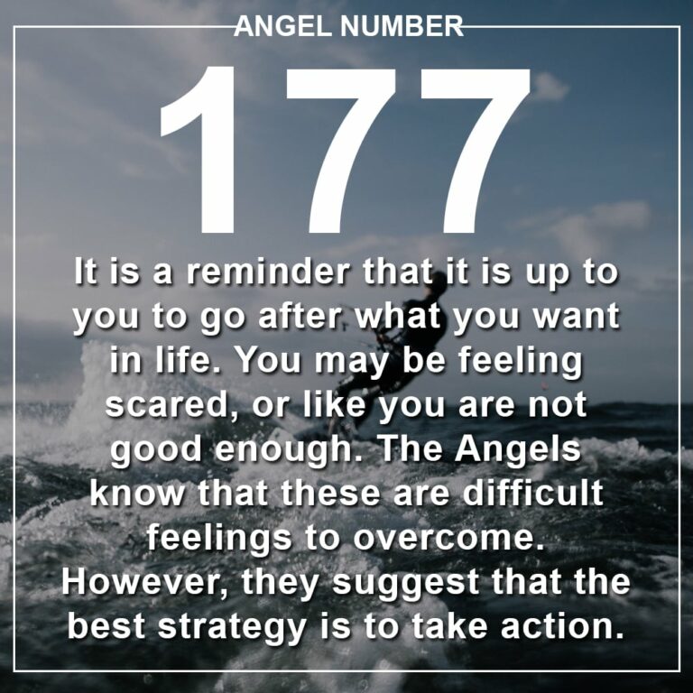 177 Angel Number Meaning: Spiritual Guidance and New Beginnings