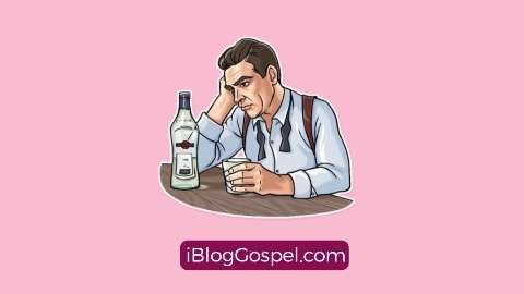 Biblical Dream Meaning of Alcohol