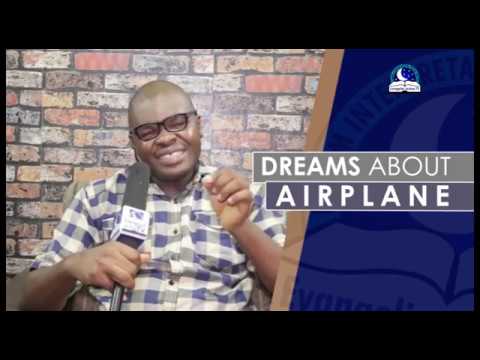 Biblical Meaning of Airplanes in Dreams