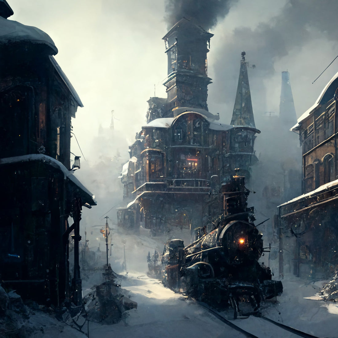 Unlocking the Mystical Significance of Dreaming of Snow