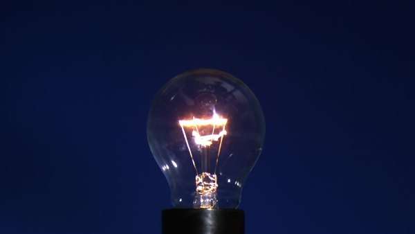 Spiritual Meaning of a Light Bulb Exploding