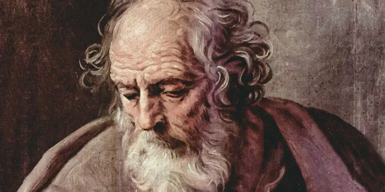 Spiritual Meaning of Joseph