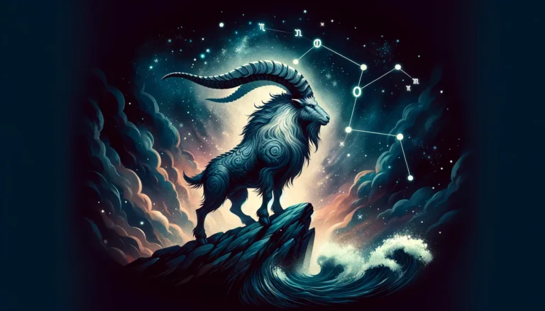 Capricorn Horoscope 2024: What the Stars Have in Store for You