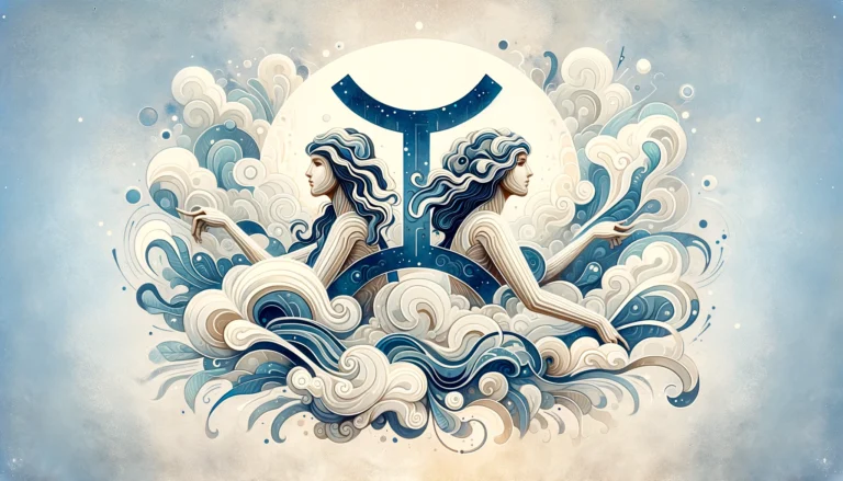 Gemini Horoscope 2024: What the Stars Have in Store for You