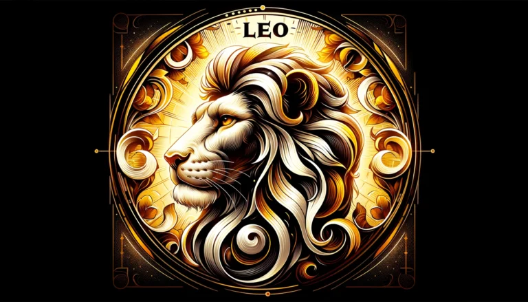 Leo Horoscope 2024: What the Stars Have in Store for You