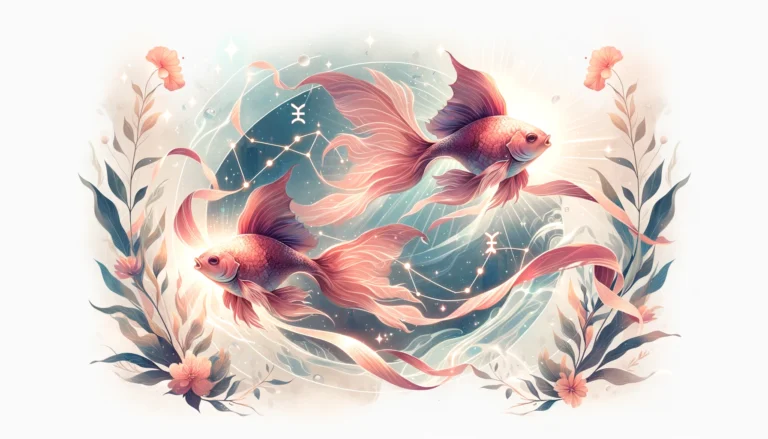 Pisces Horoscope 2024: What the Stars Have in Store for You