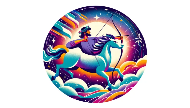 Sagittarius Horoscope 2024: What the Stars Have in Store for You
