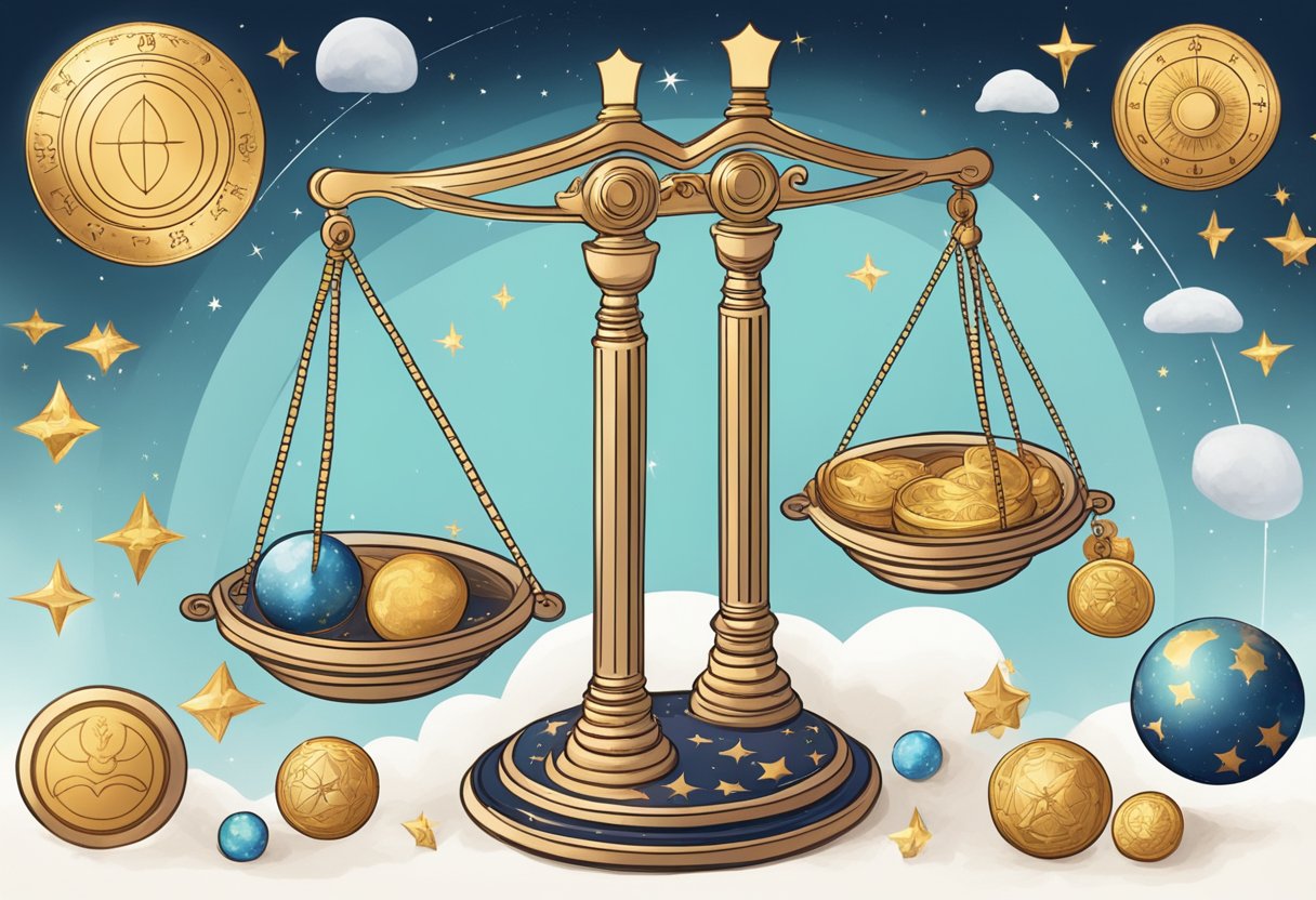 Libra Horoscope 2024 What the Stars Have in Store for You