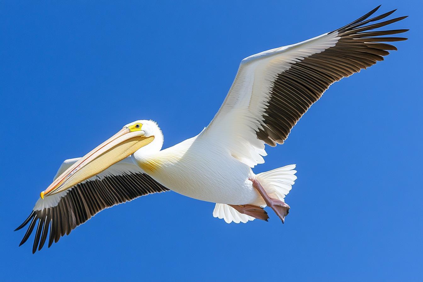 Spiritual Meaning of Pelican: Unlocking Symbolism and Insight