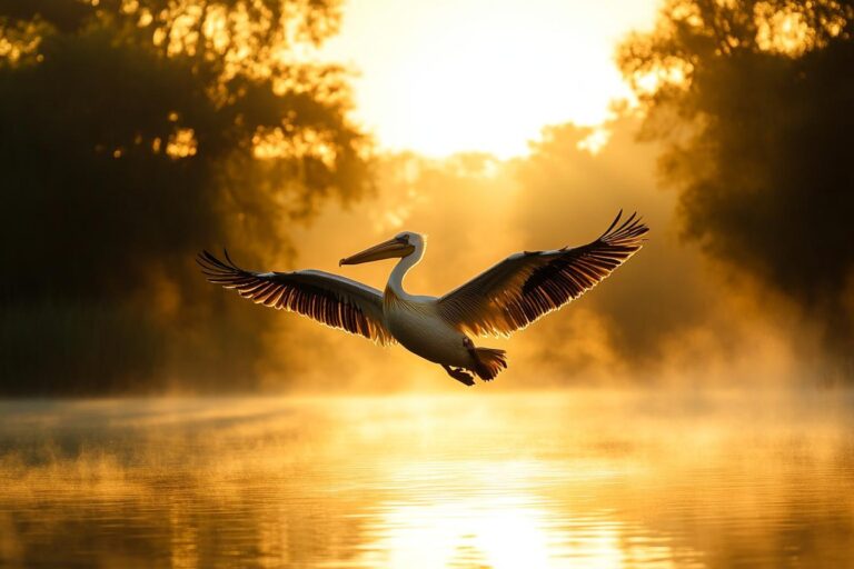 Spiritual Meaning of Pelican: Unlocking Symbolism and Insight