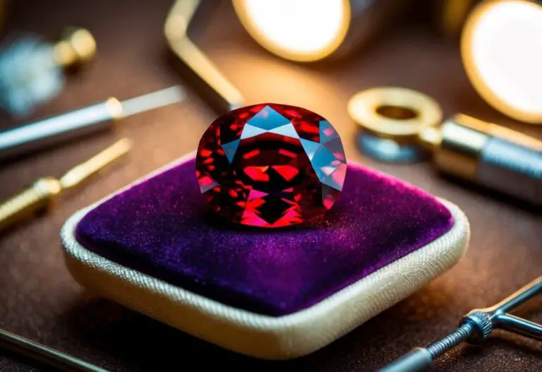 January Birthstone: Garnet – Meanings and Benefits