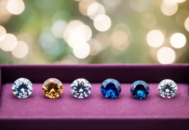 How to Choose the Right Birthstone for You: A Complete Guide