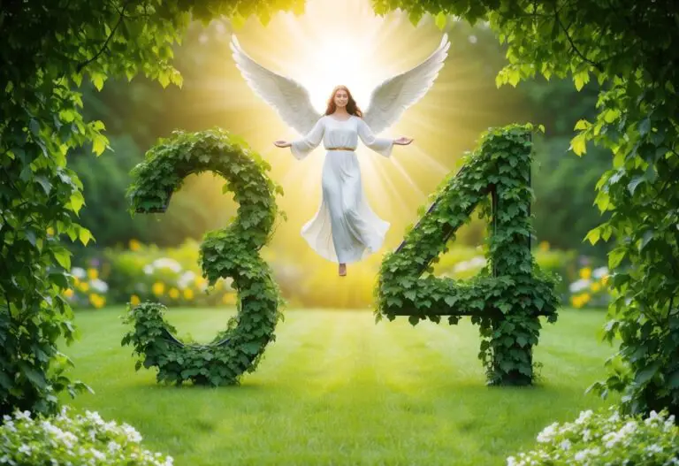 34 Angel Number Meaning: Discover Its Positive Influence in Your Life