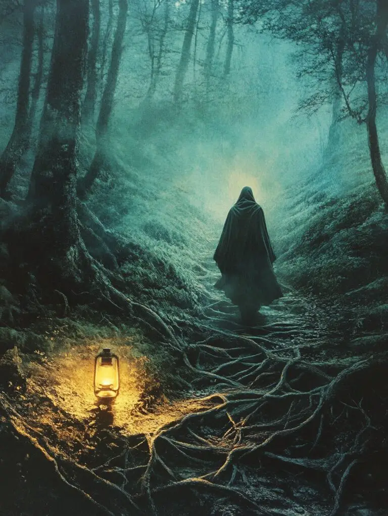 Shadow Walker Spiritual Meaning: [Significance and Insights]