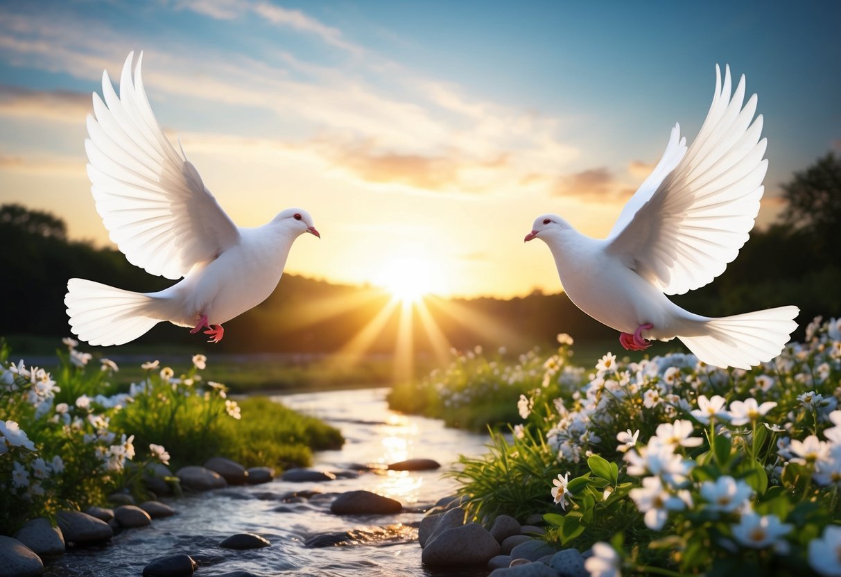 1199 Angel Number Meaning: [Spirituality & Symbolism]