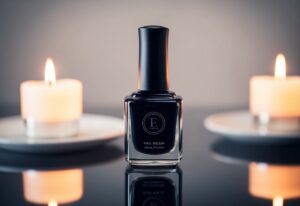 Black Nail Polish Spiritual Meaning: Exploring Its Symbolism and