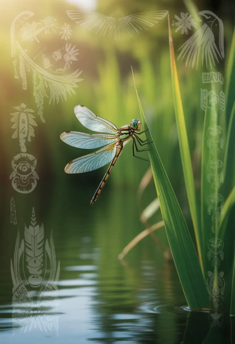 Dragonfly Spiritual Meaning and Its Symbolism in Everyday Life